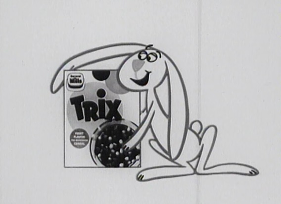 Trix Rabbit creator dies at 89 - General Mills